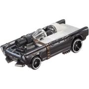 Hot Wheels Star Wars Character Car, Han Solo