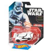 Mattel Hot Wheels Hw Star Wars Char Car Asrt