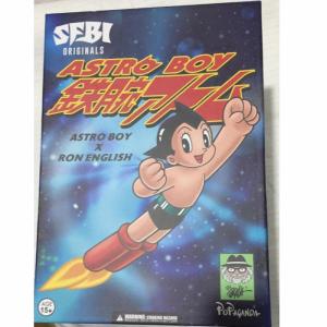 Astro Boy