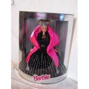 barbie happy holidays special edition barbie doll (1998)