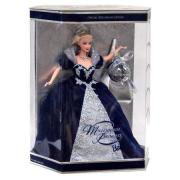 Millennium Princess 1999 Barbie Doll