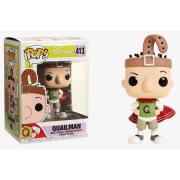 Doug Funko POP! Disney Quailman Vinyl Figure