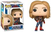 Funko Pop Marvel Captain Marvel 435 Captain Marvel Bobble-head Special Edition