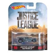 Assortment HW Batmobile 2017 Mix 1