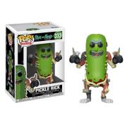 FUNKO POP! ANIMATION: RICK & MORTY - RICK