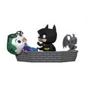 Funko POP! Movie Moment: Batman 80th - Batman and Joker (1989)
