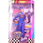 50th Anniversary Barbie 1948-1998 Nascar Collector Edition