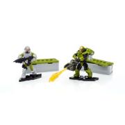Mega Construx Halo Marines Customizer Pack