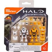 Mega Construx Halo Spartan Armor Customizer Pack