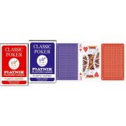 Piatnik Classic Poker Cards. Gibsons Games. Brand