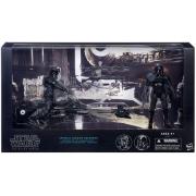 Star Wars The Black Series Imperial Shadow Squadron Pack