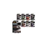 Hot Wheels BMW Anniversary Assortment