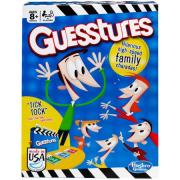 Guesstures Game, Game for Ages 8 and up