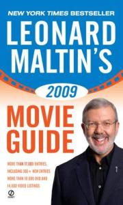 Leonard Maltin's Movie Guide