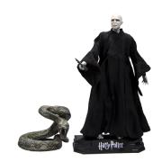 MCFARLANE HARRY POTTER DELUXE 7
