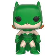 FUNKO POP! HEROES: IMPOPSTER -BATGIRL/POSIONIVY