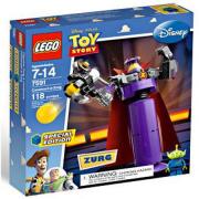 Toy Story Construct a Zurg Set LEGO 7591