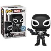 Funko POP! Marvel Agent Venom Vinyl Figure