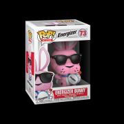 Funko POP! Ad Icons: Energizer Bunny