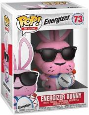 Funko - POP Ad Icons: Energizer Bunny Brand New In Box