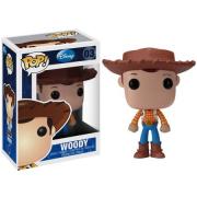 Funko Toy Story Funko POP! Disney Woody Vinyl Figure #03