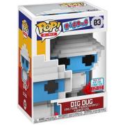 Funko POP! 8-Bit Dig Dug Vinyl Figure