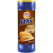Lay's Mesquite Barbecue Potato Crisps, 17 Pack