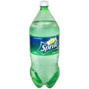 Sprite Bottle, 2 Liters
