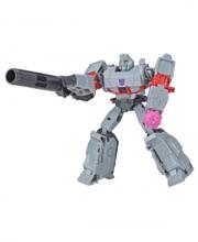 Transformers Cyberverse Warrior Class Megatron