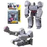 Megatron Fusion Mage Cyberverse Transformer Action Figure 3.75