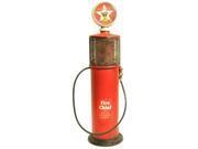 Gas Pump