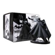 Dc Direct Batman Black & White Statue - Andy Kubert - First Edition 2014/4000