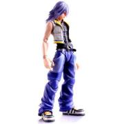 Disney Play Arts Kai Riku Action Figure