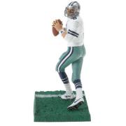 McFarlane NFL Sports Picks Legends Series 1 Troy Aikman Action Figure [White Jersey]