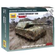 German Heavy Tank - Maus New