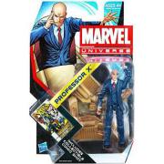 Marvel Universe Series 20 Professor X Action Figure