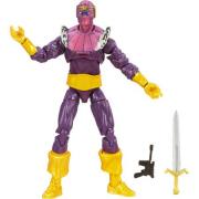 Marvel Universe Baron Zemo Action Figure