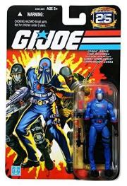 Gi Joe Action 3.75