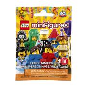 LEGO Minifigures Series 18: Party 71021