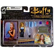 Buffy The Vampire Slayer PALz Vampire Buffy Mini Figure
