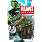 Marvel Universe Series 12 World War Hulk Action Figure