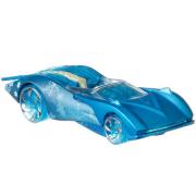 Hot Wheels Collector Disney Elsa Character Vehicle