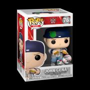 Funko POP! WWE: John Cena - Dr. of Thuganomics