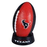 Houston Texans Football Display Paperweight
