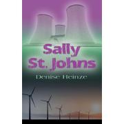 Sally St. Johns