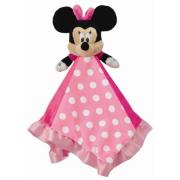 Disney Baby: Minnie Mouse Snuggle Blanky