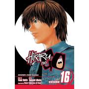 Hikaru no Go, Vol. 16 : Chinese Go Association