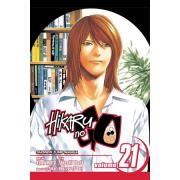 Hikaru no Go, Vol. 21 - eBook