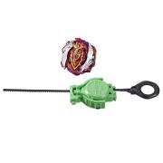 Beyblade Burst Turbo Slingshock Starter Pack Game, Turbo Achilles A4