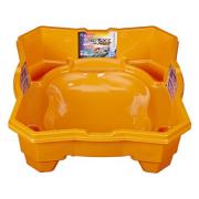 Beyblade Burst Turbo Slingshock Beystadium, Stadium With Rail System